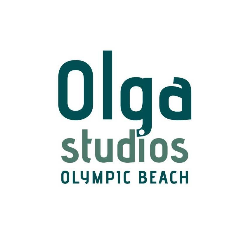 Olga Studios Олімпіакі-Акті Екстер'єр фото